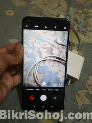 Xiaomi Redmi note 9